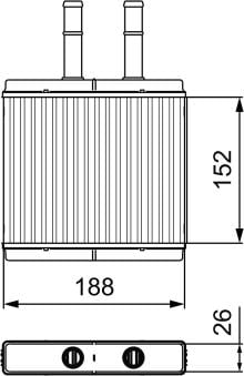 VALEO 812442